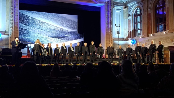 ccFREIA cork city hall 2023